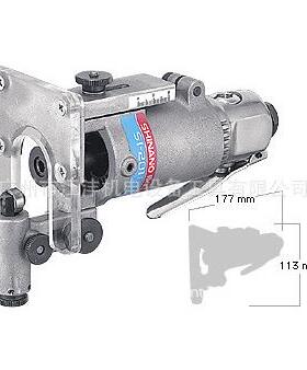SI-2018A/2018A-6日本“SHINANO”“信浓”气动剪切机SI-2018A