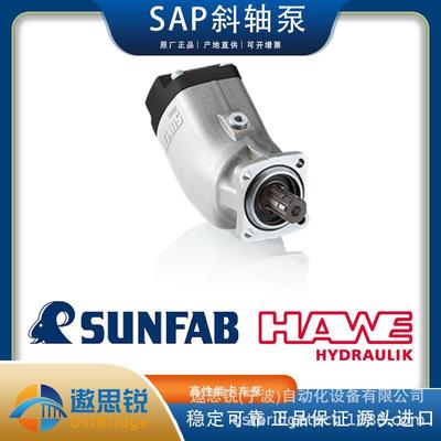 SCP-084R-V-I44-W40-Z1M-300 SUNFAB 泵原装