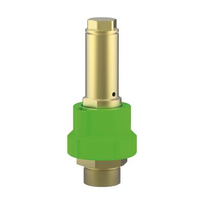 LORCH阀21XX型 高压阀 通风阀