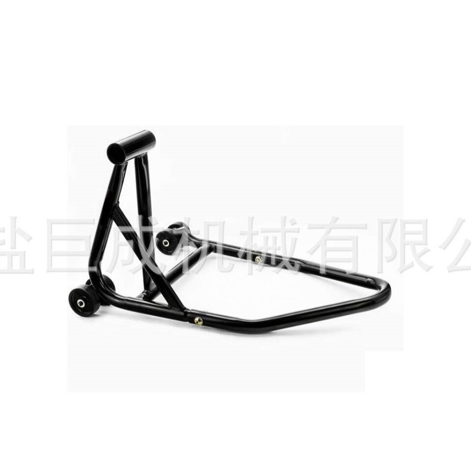 摩托车后轮 单摇臂起车架/摩托车后轮停车架/ motorcycle stand