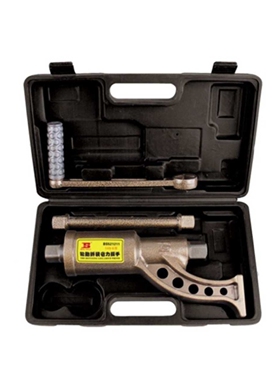 波斯工具重型卡车轮胎拆装省力扳手BS521210 BS521211