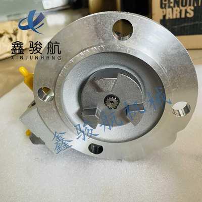 适用cummins康明斯QSNT/M11燃油泵总成3417677/3090942燃油泵