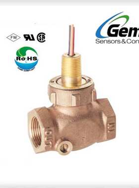 Gems捷迈FS-200-26615,26616,26838可调型流量开关流量传感器