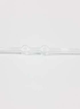 芯硅谷 G4586 气相色谱收集管,高硼硅玻璃工具套件