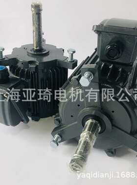 AEVH-NV-0.55KW-3/4HP-6P良机冷却塔电机现货