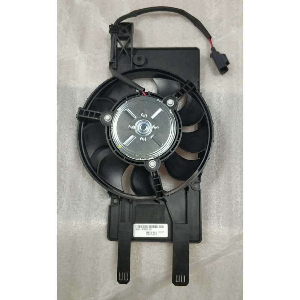 BV618C607SC适用福特福克斯1.5 1.0T电子扇冷凝散热器风扇中冷器
