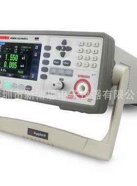 常州安柏AT9210A综合安规测试仪 安规测试仪 综合安规测试仪