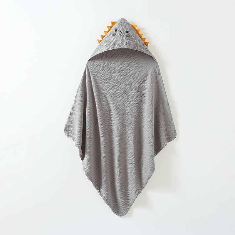 儿童浴巾襁褓斗篷带帽纯棉纱布男女童可穿式浴袍吸水夏季宝宝全棉,机械设备,其他机械设备,淘宝优惠券,粉丝福利购,淘宝优惠卷