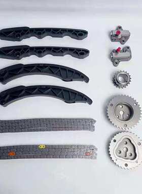 正时链条导轨张紧器齿轮套件 适用于斯巴鲁 FB20 FB25 EJ20 EJ25