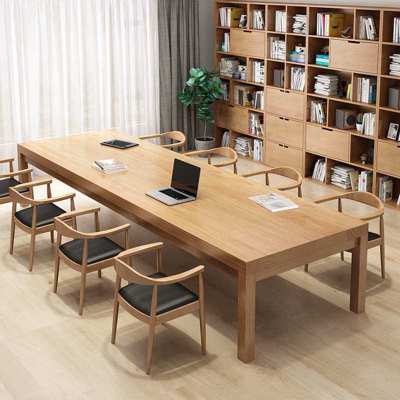 北欧实木会议桌小型培训长桌简约现代图书馆多人位学习书桌条形桌,金属材料及制品,其他金属制品,淘宝优惠券,粉丝福利购,淘宝优惠卷