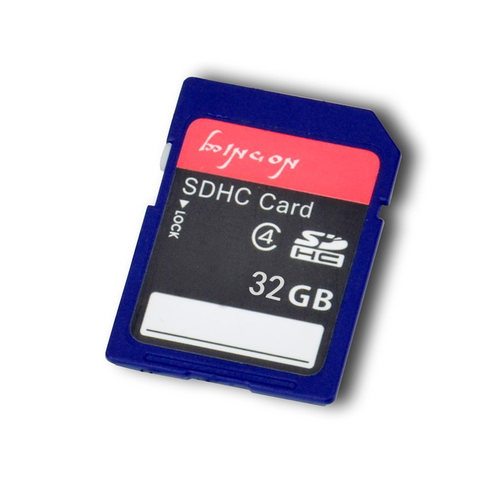 适用内存卡储32GSD佳能尼