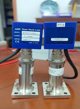 议价ability TEM-TECH带显示的压力传感器，适用