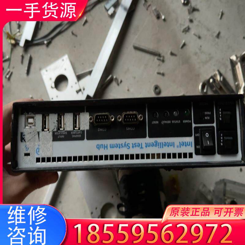 议价ITS智能测试工具Q6UJITSHUB001适用