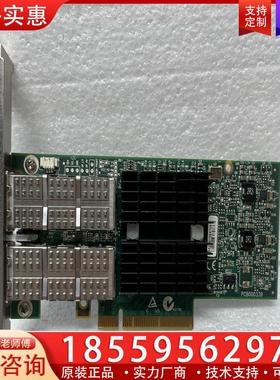 议价Mellanox MCX354A-FCBT CX354A
