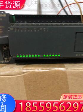 议价西门子6ES7214一1BD23一OXB8。成色如图适用