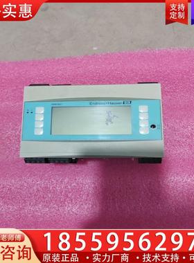 议价E+H能量汁算仪 RMS621-22AAA1211 拆机