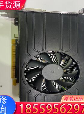 议价蓝宝石 GTX645 2G DDR5   正常使用 适用