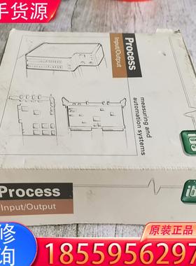 议价ibaPADU-8记录模块全新原装适用
