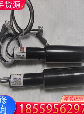 议价Nanoline德律TR7006镭射激光管   NF适用