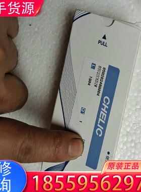 议价台湾原装CHELIC气立可电磁阀8CU22C6D2W适用