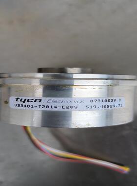 议价西门子泰科编码器  V23401-T2014-E20适用
