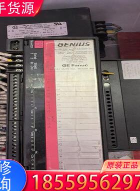 议价GE FANUC IC660EBR101K适用