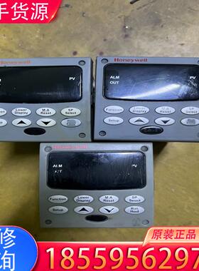 议价拆机 霍尼韦尔 温控器 UDC2500 3台适用