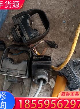 议价美国BANNER邦纳OTBVR81LQD触摸按钮光电适用