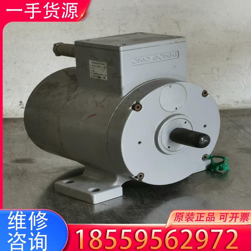 议价ONO SOKKI大型编码器RP-111A-C0适用
