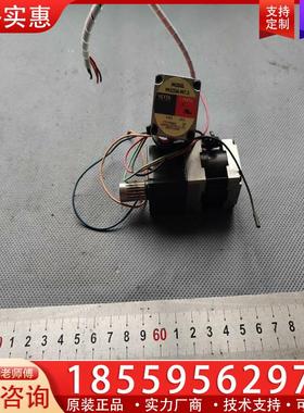 议价日本东方VEXTA五相步进减速电机Pk523A-M7.2