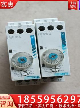 议价法国高诺斯时间继电器TA2R1 88865215现货议价