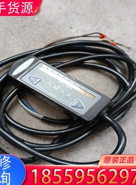 议价美国邦纳BANNER光纤放大器R55FV二手拆机一个适用