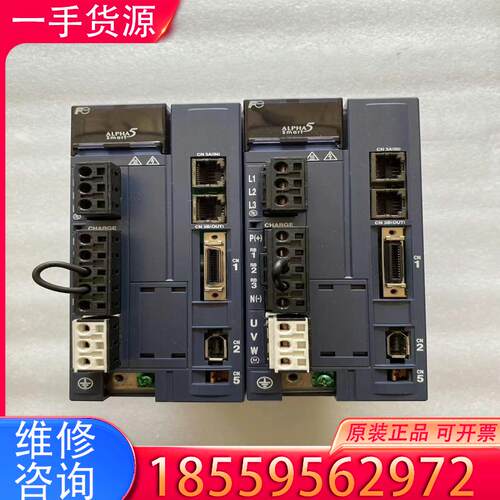 议价富士驱动器，型号RYH751F5-VV2原装拆机，实适用