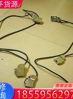 议价原装拆机SOFTLINK 接口 300 972-BB适用