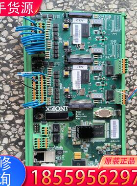 议价德国inoex重量控制板，拆机包好，型号如图。需要的适用