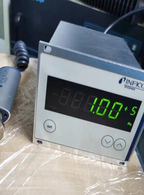 议价INFICON，PGD400真空计，英福康，成色漂亮适用