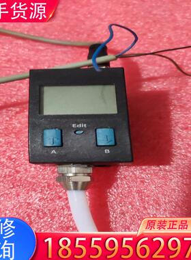 议价拆机费斯托 压力传感器开关， 192034  SDE适用