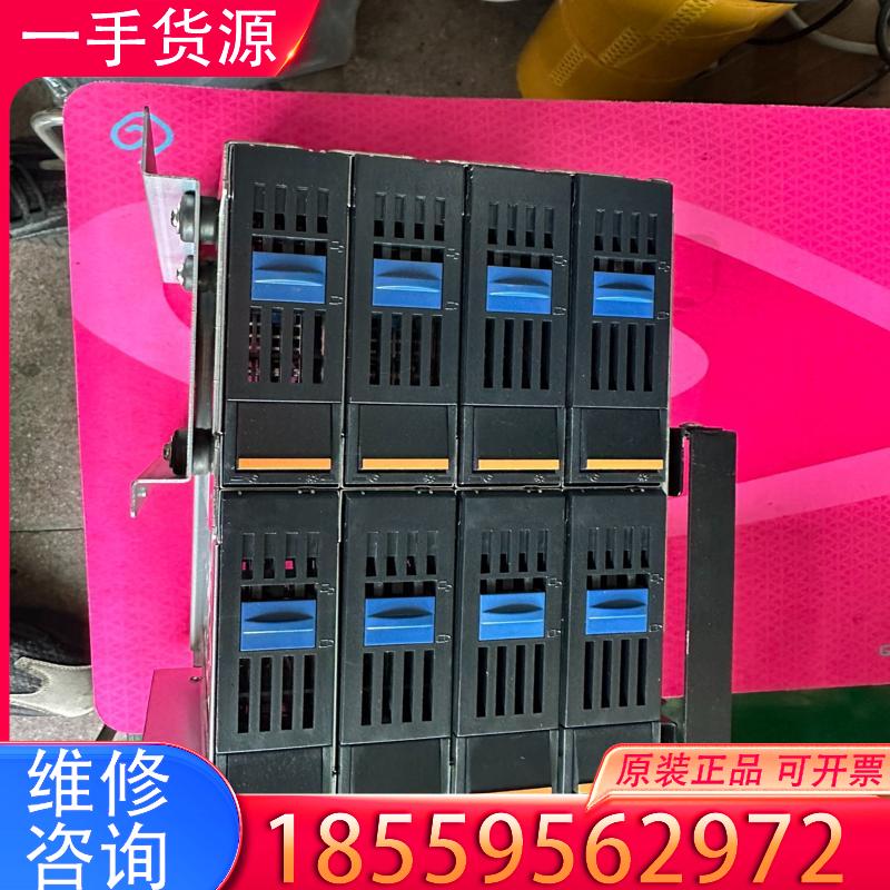议价研华HPC-7484 4U服务器,8盘位硬盘笼适用