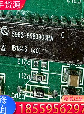 议价5962-8983903RA带板  军工适用
