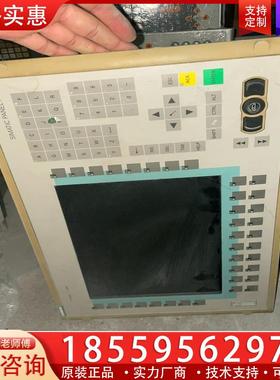 议价PANEL PC670-12 6AV7723-1BC10