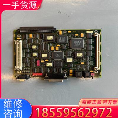 议价安捷伦GCMS smsrtcard，05990-60适用