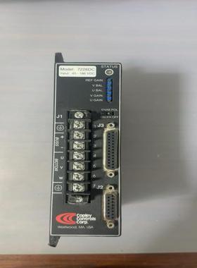 议价美国copIey controIs 驱动器 7226适用