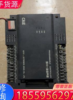 议价光洋SH-32R2+PLC拆机，实物拍摄。需要联系。适用