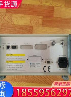 议价MICROTEST 6375精密型 200K   L适用