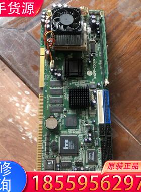 议价RAID卡华北工控 NORCO-660VE 配CPU适用