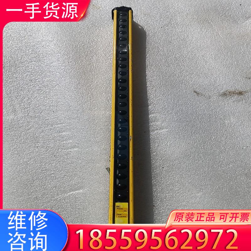 议价BANNER邦纳安全光栅LS2E30-450Q8，拆适用