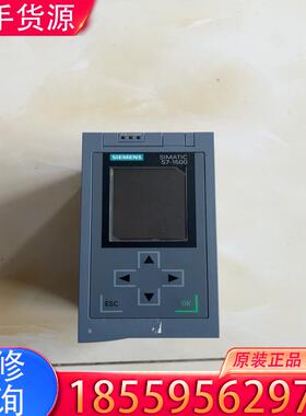 议价西门子S7-1500,SIMATIC,CPU1516适用
