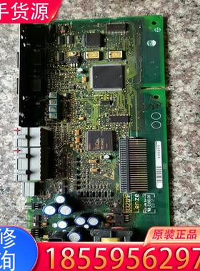 议价伦茨9321MP主板 拆机伦茨驱动器主板一块，包好。适用