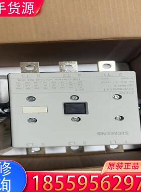 议价西门子交流接触器 3TF5222 3TF5322 全适用