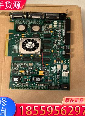 议价DALSA OR-X8H0-RP400 Xtium-适用